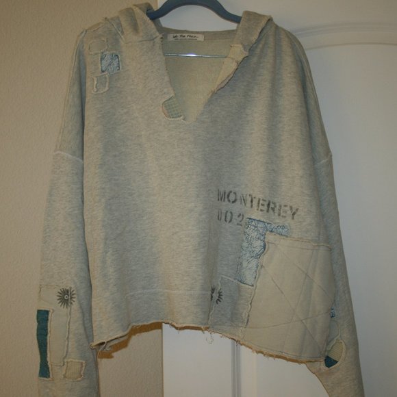 Kota Hoodie Large 